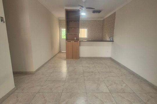 Casa para alugar com 3 quartos, 94m² em Jardim Turim, Indaiatuba