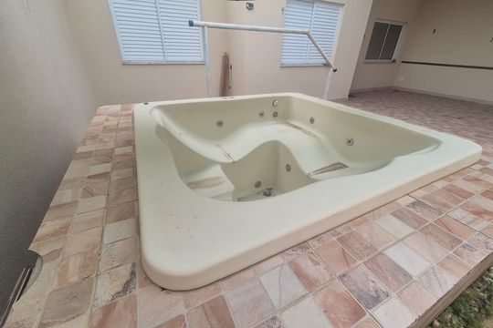 Casa para alugar com 3 quartos, 94m² em Jardim Turim, Indaiatuba