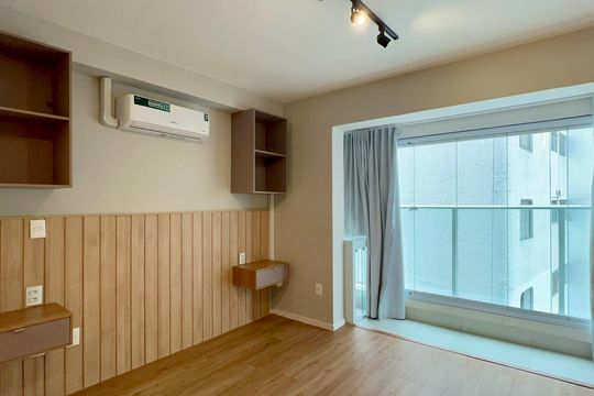 Kitnet/Studio à venda com 1 quarto, 26m² em Pinheiros, São Paulo