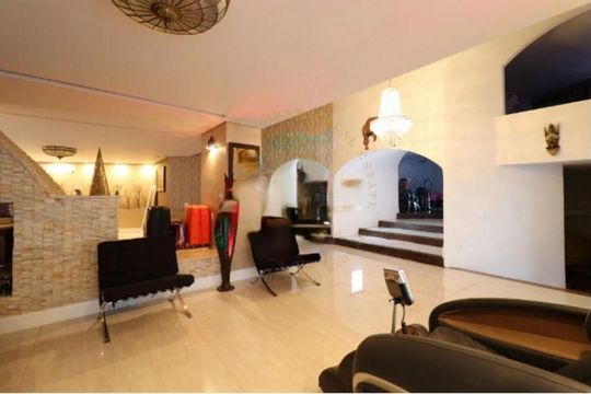 Casa à venda com 5 quartos, 759m² em Chácara Flora, São Paulo