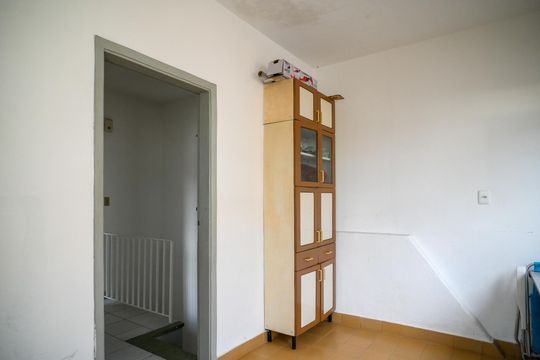 Área de Serviço de casa à venda com 3 quartos, 100m² em Vila Moraes, São Paulo