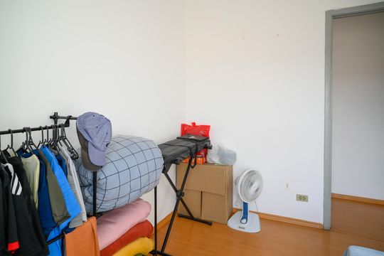 Quarto 2 de casa à venda com 3 quartos, 100m² em Vila Moraes, São Paulo