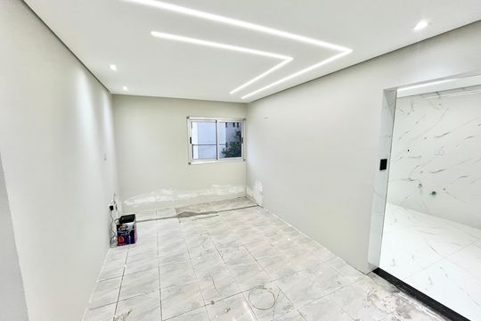 Apartamento para alugar com 3 quartos, 107m² em Santana, São Paulo