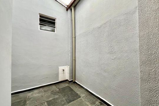 Varanda de casa à venda com 3 quartos, 185m² em Jardim Jabaquara, São Paulo