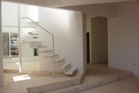 Sala de apartamento à venda com 3 quartos, 642m² em Santa Cecilia, São Paulo