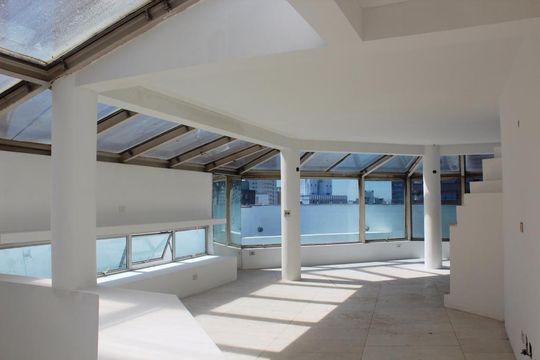 Área comum de apartamento à venda com 3 quartos, 642m² em Santa Cecilia, São Paulo