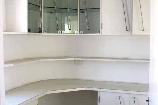Cozinha de apartamento à venda com 3 quartos, 642m² em Santa Cecilia, São Paulo