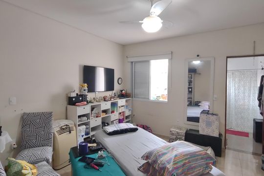 Casa à venda com 2 quartos, 250m² em Santa Maria, São Caetano do Sul