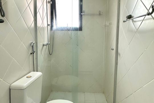 Apartamento para alugar com 2 quartos, 60m² em Botafogo, Rio de Janeiro