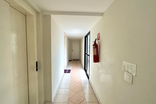 Apartamento para alugar com 2 quartos, 60m² em Botafogo, Rio de Janeiro