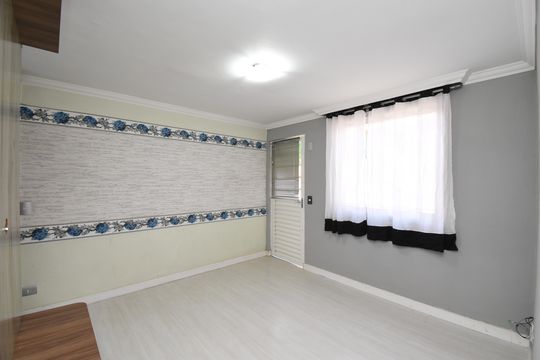 Apartamento à venda com 2 quartos, 40m² em Atuba, Curitiba
