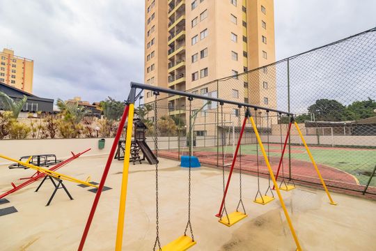 Apartamento à venda com 2 quartos, 75m² em Cidade Ademar, São Paulo