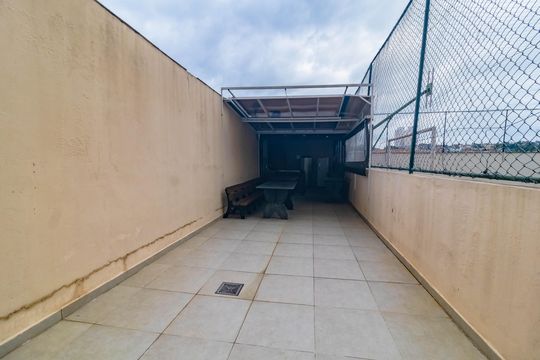 Apartamento à venda com 2 quartos, 75m² em Cidade Ademar, São Paulo