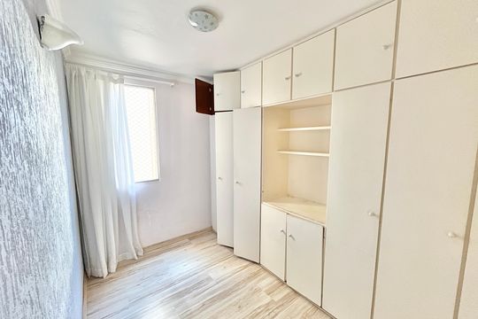 Quarto 1 de apartamento à venda com 2 quartos, 48m² em Casa Verde Alta, São Paulo