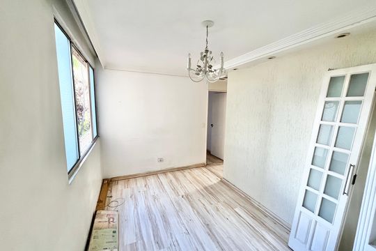 Sala de apartamento à venda com 2 quartos, 48m² em Casa Verde Alta, São Paulo