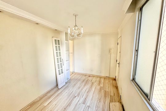 Apartamento à venda com 2 quartos, 48m² em Casa Verde Alta, São Paulo