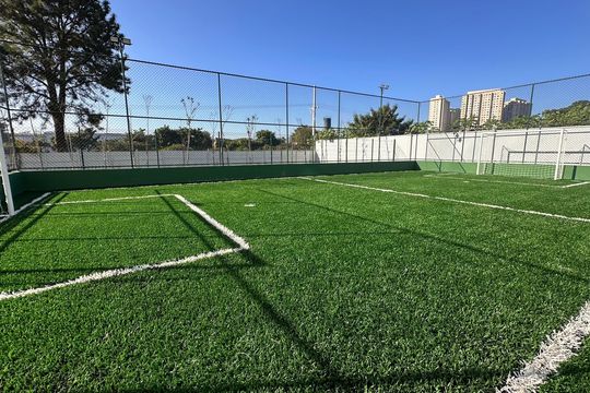 Kitnet/Studio à venda com 2 quartos, 34m² em Jardim São Luís, São Paulo