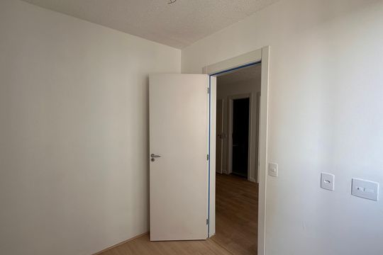 Kitnet/Studio à venda com 2 quartos, 34m² em Jardim São Luís, São Paulo