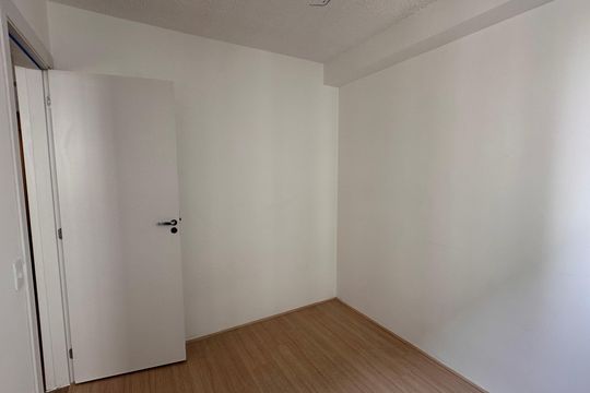 Kitnet/Studio à venda com 2 quartos, 34m² em Jardim São Luís, São Paulo