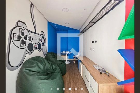 Kitnet/Studio à venda com 2 quartos, 34m² em Jardim São Luís, São Paulo