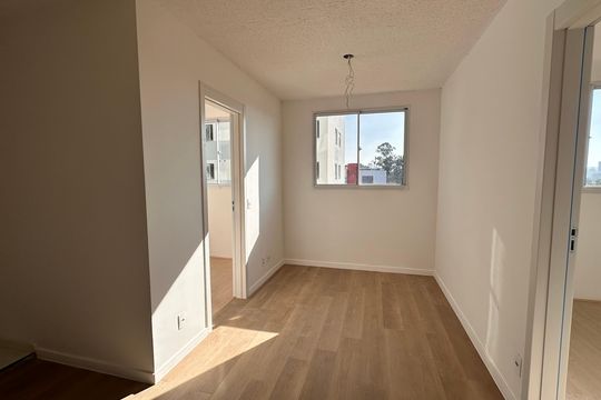 Kitnet/Studio à venda com 2 quartos, 34m² em Jardim São Luís, São Paulo