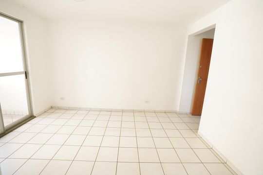 Apartamento para alugar com 2 quartos, 56m² em Setor Bueno, Goiânia