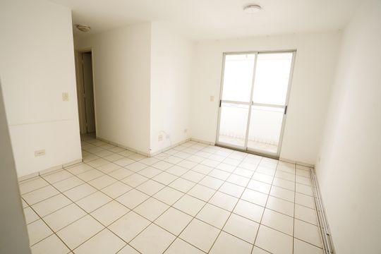 Apartamento para alugar com 2 quartos, 56m² em Setor Bueno, Goiânia