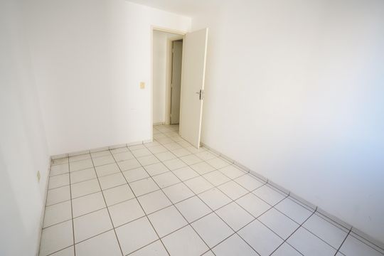 Apartamento para alugar com 2 quartos, 56m² em Setor Bueno, Goiânia