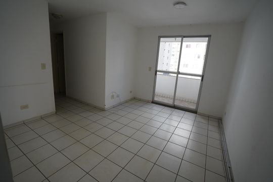 Apartamento para alugar com 2 quartos, 56m² em Setor Bueno, Goiânia
