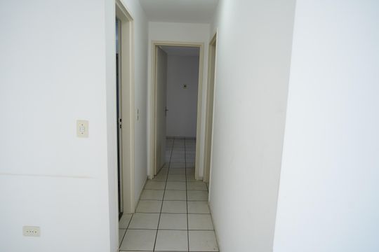 Apartamento para alugar com 2 quartos, 56m² em Setor Bueno, Goiânia