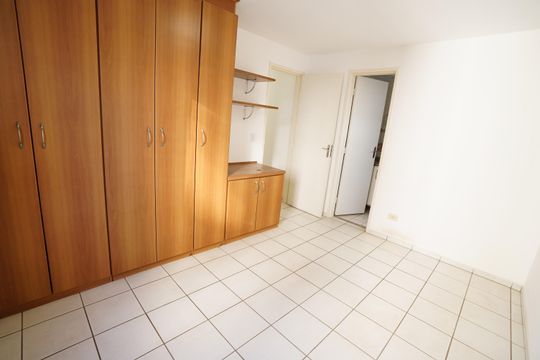 Apartamento para alugar com 2 quartos, 56m² em Setor Bueno, Goiânia