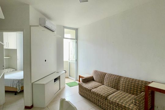 Kitnet/Studio para alugar com 1 quarto, 30m² em Jardim Paulista, São Paulo