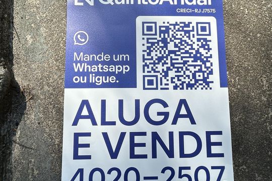 FIIR-8 de apartamento à venda com 2 quartos, 65m² em Todos Os Santos, Rio de Janeiro