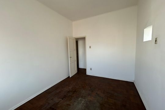 Quarto 1 de apartamento à venda com 2 quartos, 65m² em Todos Os Santos, Rio de Janeiro