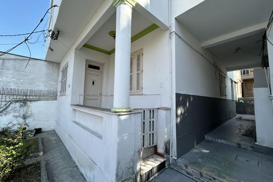 Fachada de apartamento à venda com 2 quartos, 65m² em Todos Os Santos, Rio de Janeiro