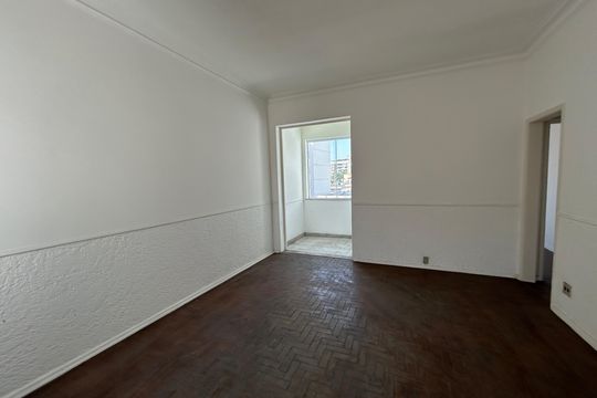 Apartamento à venda com 2 quartos, 65m² em Todos Os Santos, Rio de Janeiro