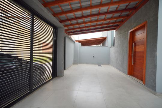Garagem de casa para alugar com 2 quartos, 120m² em Ingleses Norte, Florianópolis