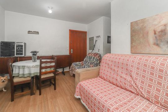 Apartamento à venda com 2 quartos, 61m² em Petrópolis, Porto Alegre