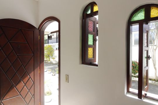 Apartamento para alugar com 2 quartos, 60m² em Ogiva, Cabo Frio