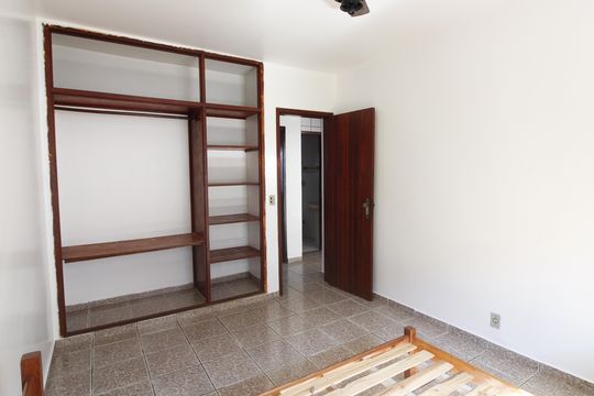 Apartamento para alugar com 2 quartos, 60m² em Ogiva, Cabo Frio