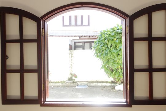Apartamento para alugar com 2 quartos, 60m² em Ogiva, Cabo Frio