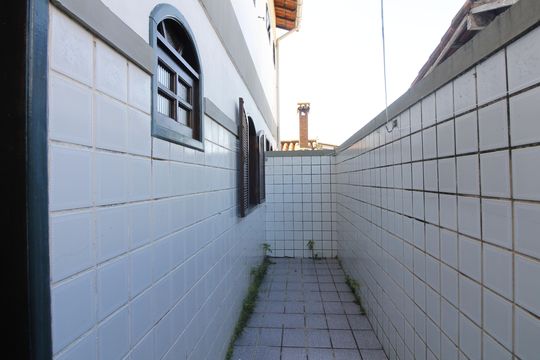 Apartamento para alugar com 2 quartos, 60m² em Ogiva, Cabo Frio