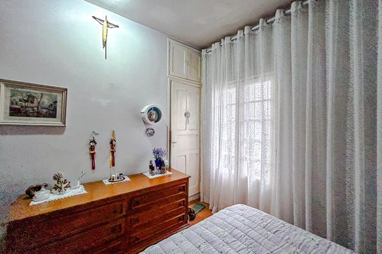 Quarto 1 de casa à venda com 3 quartos, 200m² em Parque São Jorge, São Paulo