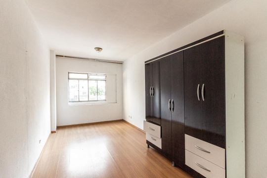 Kitnet/Studio para alugar com 1 quarto, 34m² em Campos Elíseos, São Paulo