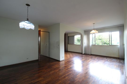 Apartamento para alugar com 2 quartos, 103m² em Vila Olímpia, São Paulo