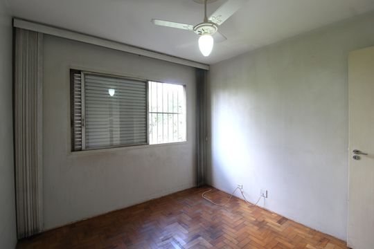 Quarto 1 de apartamento para alugar com 2 quartos, 103m² em Vila Olímpia, São Paulo