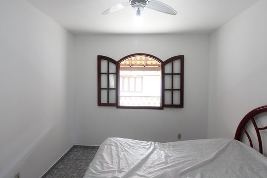 Apartamento para alugar com 2 quartos, 60m² em Ogiva, Cabo Frio