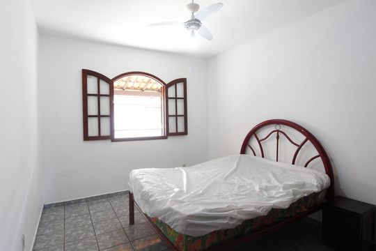 Apartamento para alugar com 2 quartos, 60m² em Ogiva, Cabo Frio