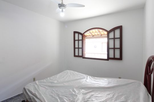 Apartamento para alugar com 2 quartos, 60m² em Ogiva, Cabo Frio