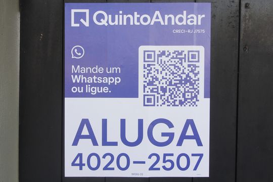 Apartamento para alugar com 2 quartos, 60m² em Ogiva, Cabo Frio